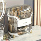 Luxury Spacious Multi-Layer Organizer for Cosmetics & Jewelry