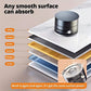 60-degree Double-sided Vacuum Magnetic Mobile Phone Holder