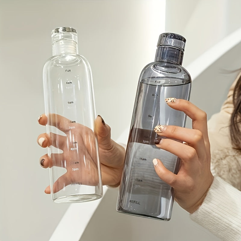 Time Maker Water Bottle
