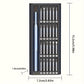 24-in-1 Precision Screwdriver Set