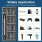 24-in-1 Precision Screwdriver Set