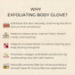 Skin Exfoliating Glove