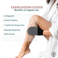 Skin Exfoliating Glove