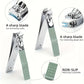 16 PCS Professional Manicure Set